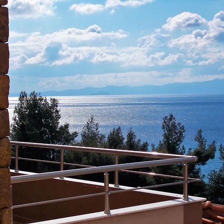 Alba Mare Kallithea Kallithea  Kültér fotó