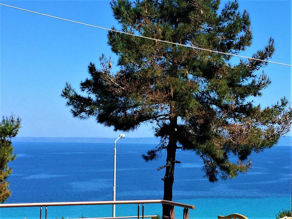 Alba Mare Kallithea Kallithea  Kültér fotó