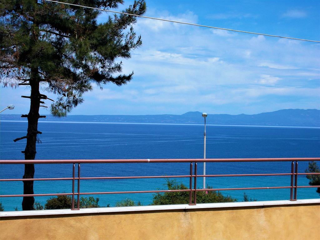 Alba Mare Kallithea Kallithea  Kültér fotó