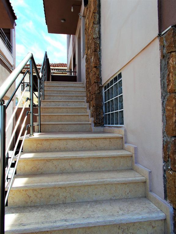 Alba Mare Kallithea Kallithea  Kültér fotó
