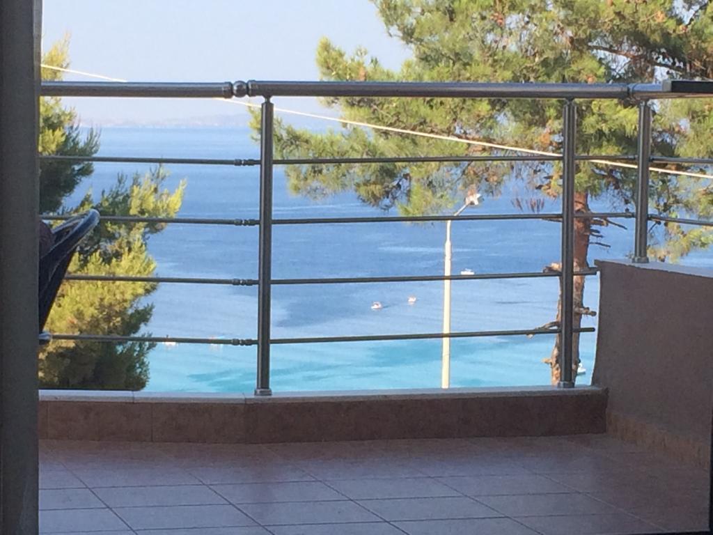 Alba Mare Kallithea Kallithea  Kültér fotó