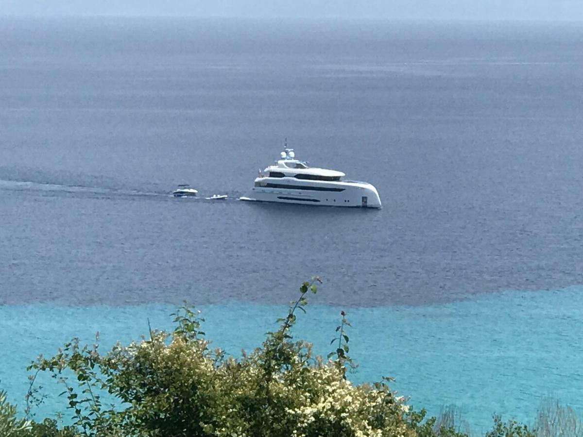 Alba Mare Kallithea Kallithea  Kültér fotó